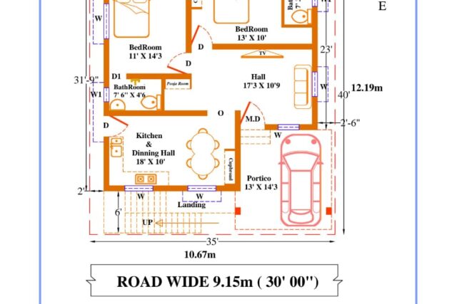 Office Space In New York